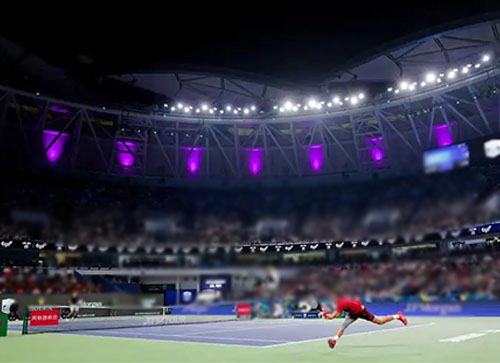 沐川县体育比赛